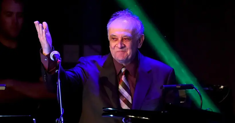 L’immense compositeur Angelo Badalamenti, à qui l’on doit les plus grandes BO de David Lynch, est mort