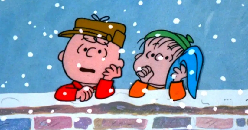 Pourquoi le jazz de Vince Guaraldi pour Charlie Brown et Snoopy est la meilleure musique possible pour sauver votre dépression des fêtes