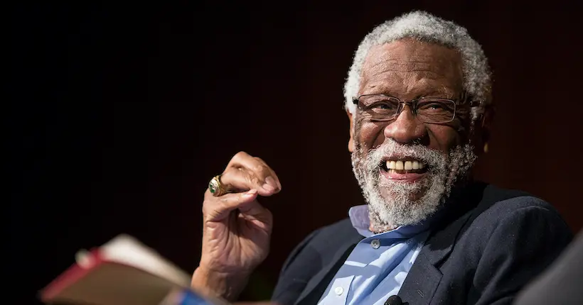 Netflix dévoile son documentaire sur Bill Russell, l’homme aux 11 titres NBA et activiste des droits civiques