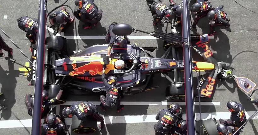 On connaît la date de sortie de la saison 5 de Formula 1 : Drive to survive