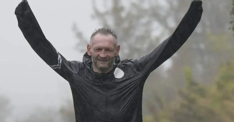 Gary McKee est un héros : il a couru 365 marathons en 2022 pour la bonne cause