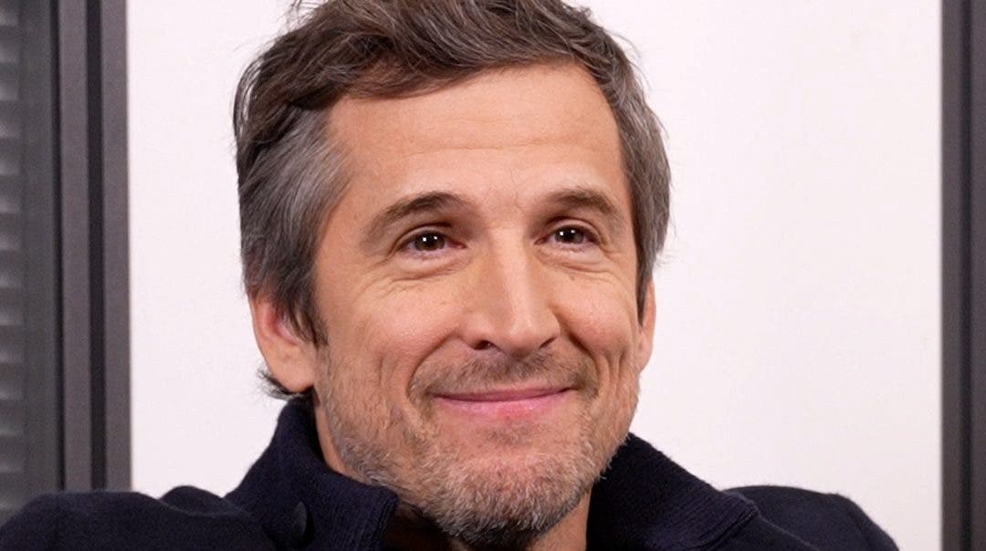 On a forcé Guillaume Canet à jouer Astérix