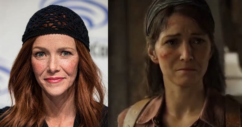 Annie Wersching, l’actrice originale de Tess dans The Last of Us, est morte