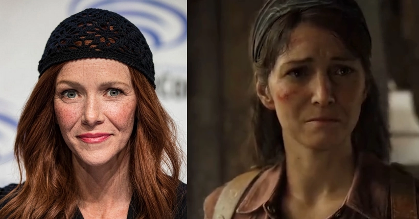 Annie Wersching, l’actrice originale de Tess dans The Last of Us, est morte