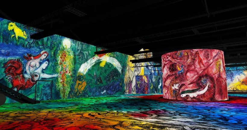 Basquiat, Warhol, Zanele Muholi, Faith Ringgold et Chagall… Les expos les plus attendues de 2023