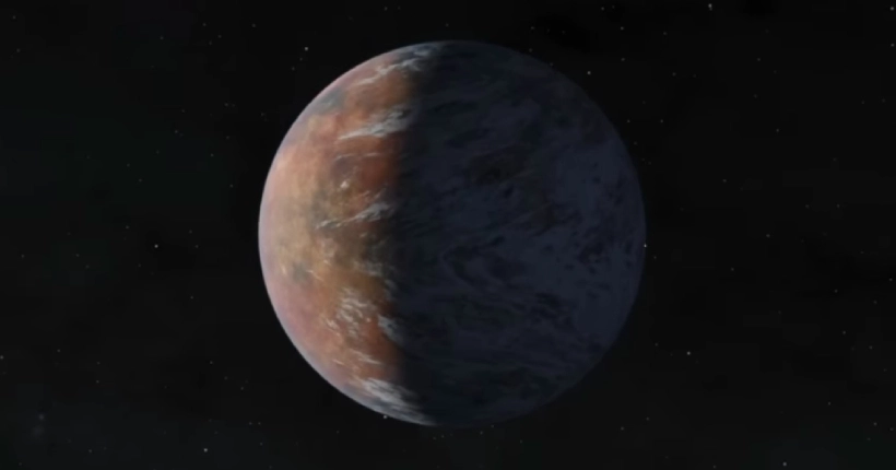 La Nasa a découvert une nouvelle planète habitable de la même taille que la Terre
