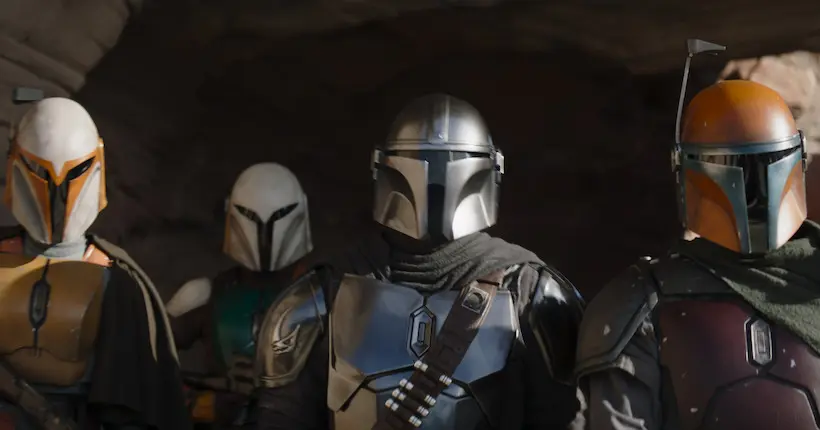 Din et Grogu retournent à Mandalore dans le nouveau trailer de la saison 3 de The Mandalorian