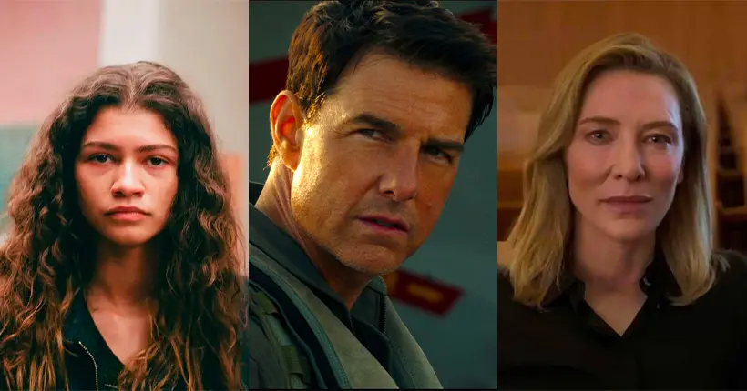 Zendaya, Tom Cruise, Cate Blanchett… Ces stars qui ont snobé les Golden Globes (et pourquoi ils l’ont fait)