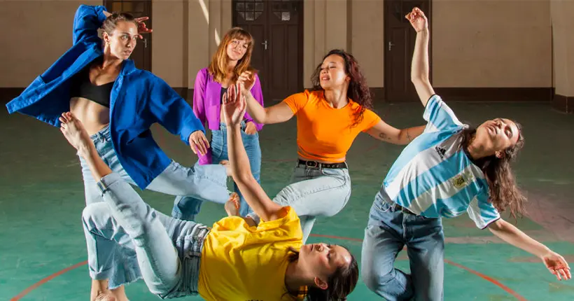 Hip-hop, danse contemporaine, boum géante et battle : zoom sur le festival Suresnes Cités Danse