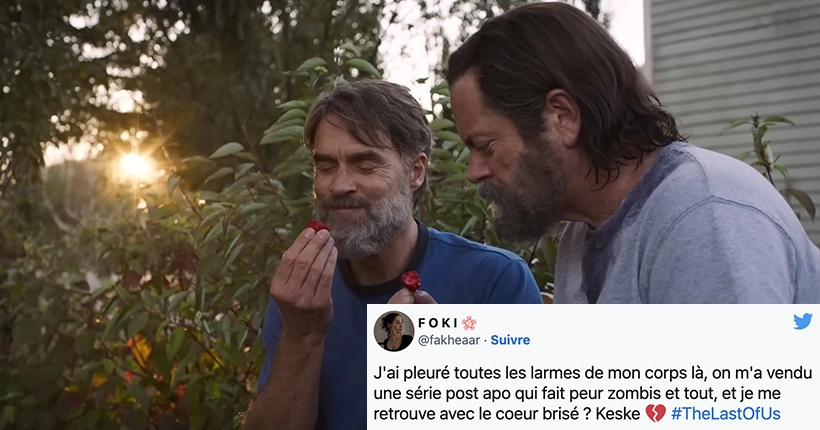 The Last of Us, la chialade de l’épisode 3 : le grand n’importe quoi des réseaux sociaux