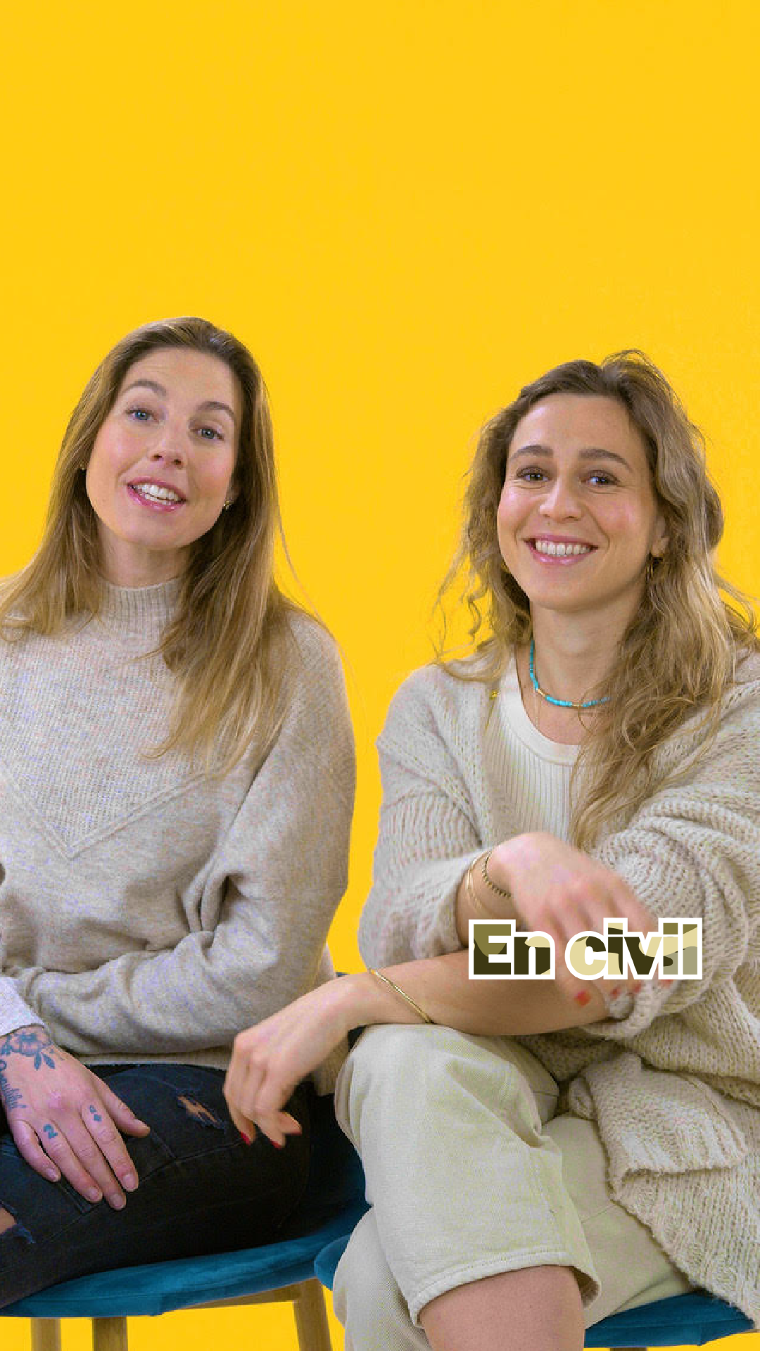 Vidéo : En Civil n°1, avec Candice Boisson & Alix Noblat (pour l’armée de Terre)