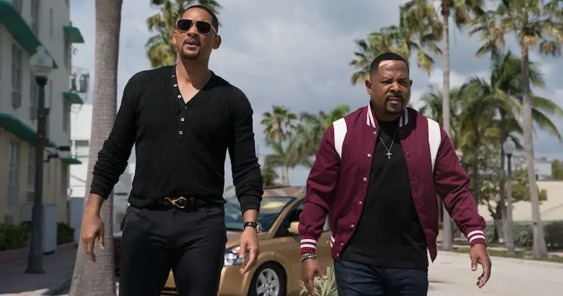 Will Smith et Martin Lawrence rempilent pour un Bad Boys 4