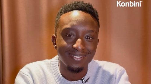 Ahmed Sylla nous dévoile ce qu’il préfère dans la vie et sa réponse est A-DO-RABLE