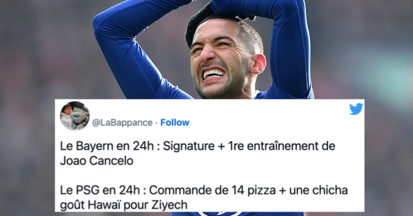 Le dernier jour de mercato fou (et raté) du PSG, l’OL et Bordeaux : le grand n’importe quoi des réseaux sociaux