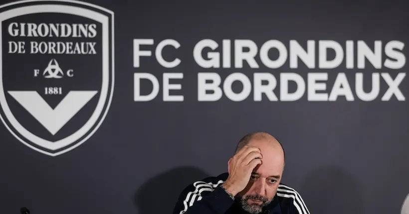 L’incroyable histoire du vol de sac qui a fait capoter le mercato des Girondins de Bordeaux