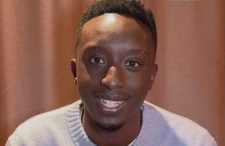 “On monte les marches, j’ai des étoiles plein les yeux” : Ahmed Sylla nous raconte sa première fois à Cannes