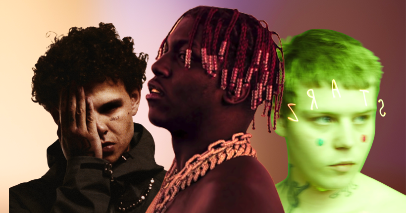 Slowthai, Lil Yachty, Yung Lean : Comment le rap devient la musique la plus large d’esprit… jusqu’à ne plus être du rap