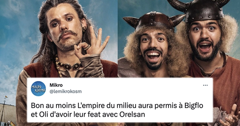 Internet s’enflamme devant le nouvel Astérix et Obélix : le grand n’importe quoi des réseaux sociaux