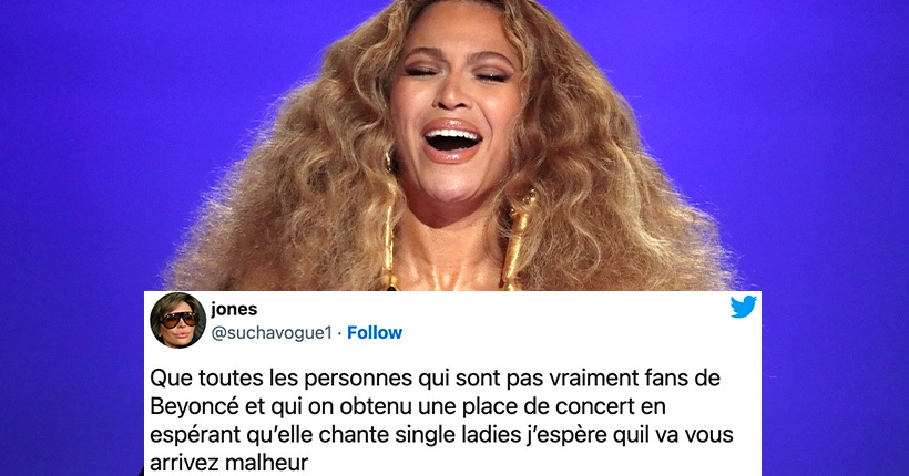 C’est la GUERRE pour avoir des places pour Beyoncé : le grand n’importe quoi des réseaux sociaux