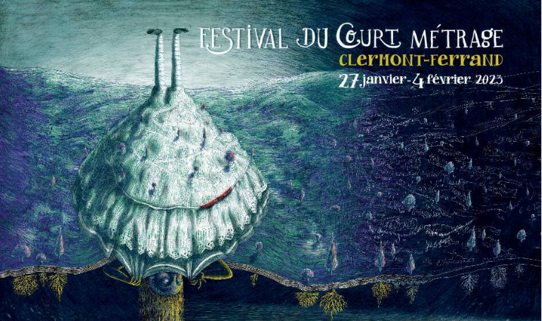 Pour sa 45e édition, le festival du court-métrage de Clermont-Ferrand met encore les productions YouTube à l’honneur