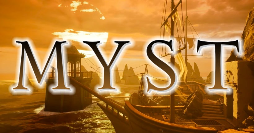 Le jeu iconique Myst s’offre une sublime version mobile pour ses 30 ans