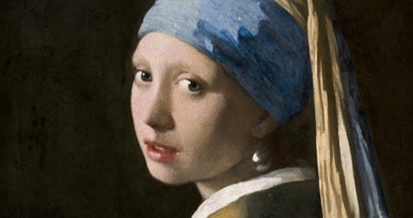 Sa vie était entourée de mystère : 5 choses à savoir sur le peintre Vermeer