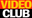Logo de la playlist Video Club