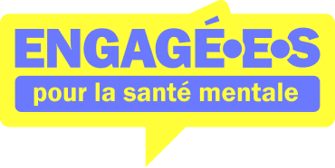 logo konbini engagees pour la santé mentale